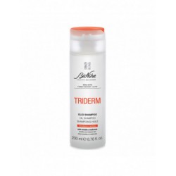 Triderm Olio Shampoo Protettivo 200 Ml